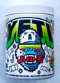 Gorillalpha Yeti Juice 480g