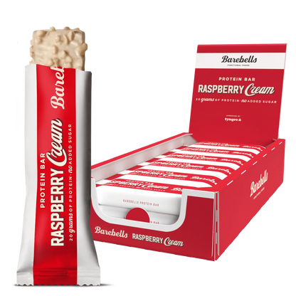 Barebells Protein Bar 12x55g