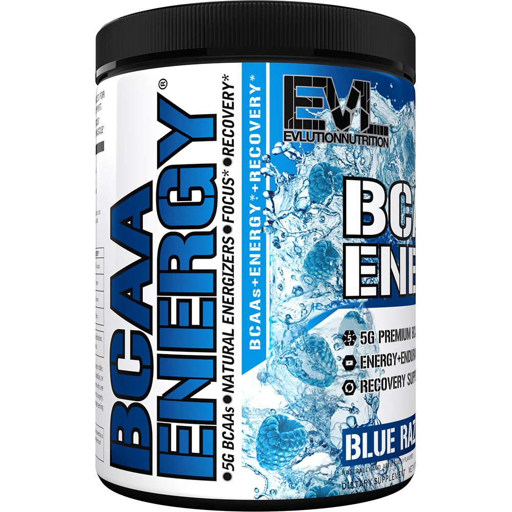 EVLution Nutrition  BCAA Energy