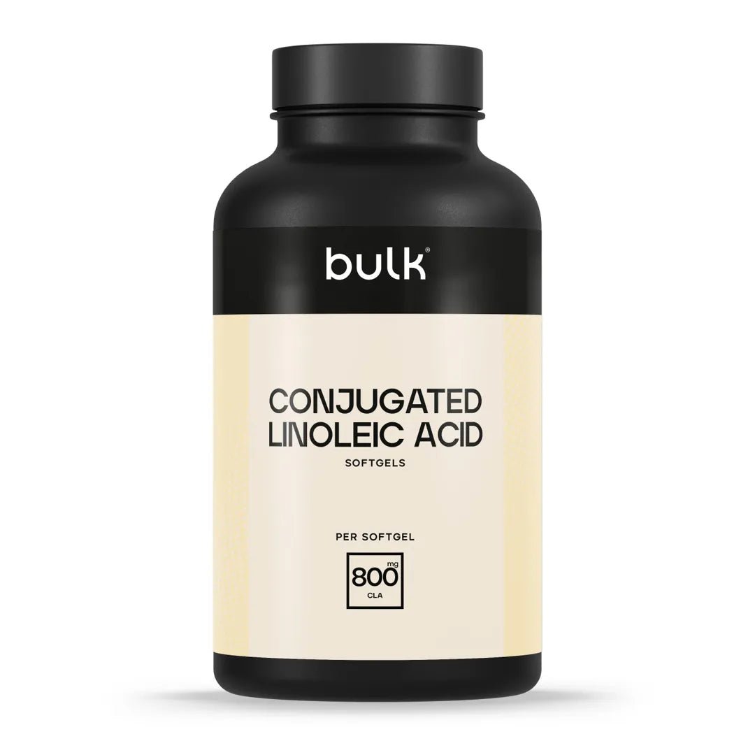 Bulk CLA 1000mg 270 Softgels