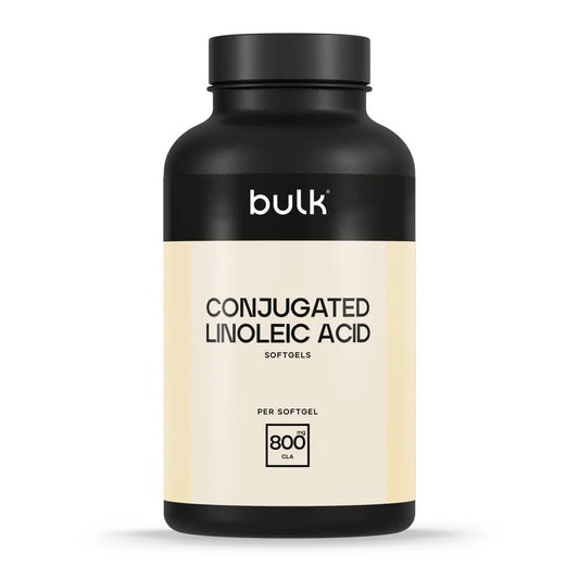 Bulk CLA 1000mg 270 Softgels