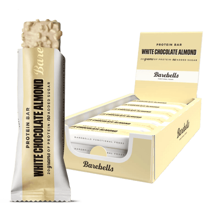 Barebells Protein Bar 12x55g