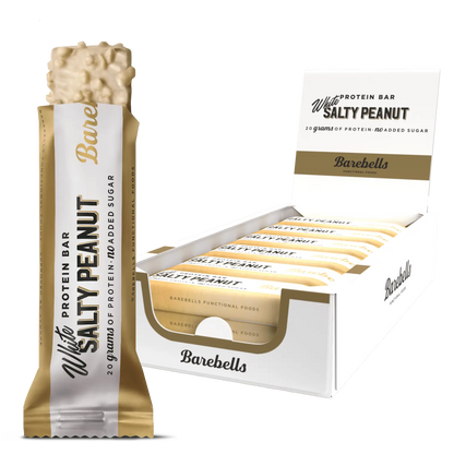 Barebells Protein Bar 12x55g