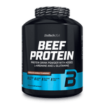 BiotechUSA Beef Protein