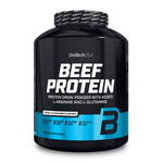 BiotechUSA Beef Protein