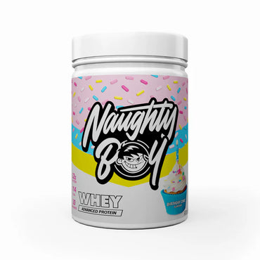 Naughty Boy Advanced Whey 900g