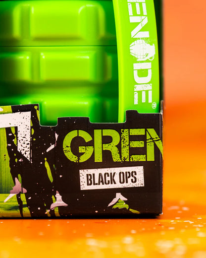 Grenade Black Ops