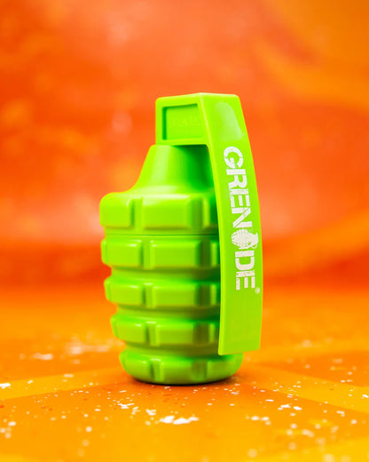 Grenade Black Ops