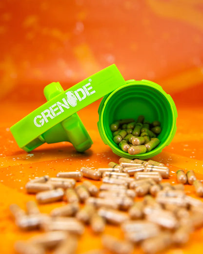 Grenade Black Ops