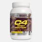Cellucor C4 Whey Protein Powder