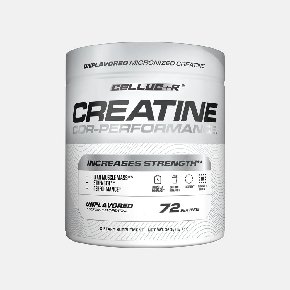 Cellucor C4 Cor-Performance Creatine