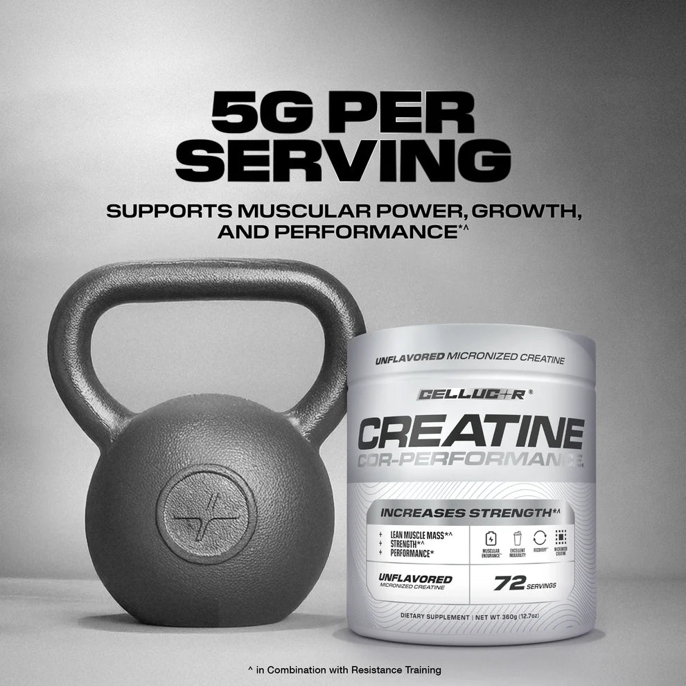 Cellucor C4 Cor-Performance Creatine