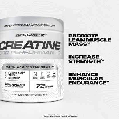 Cellucor C4 Cor-Performance Creatine