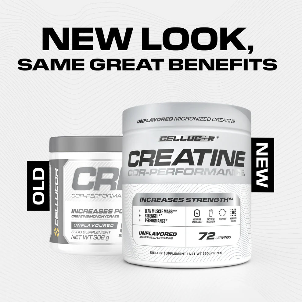 Cellucor C4 Cor-Performance Creatine