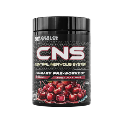 Outangled CNS 390g