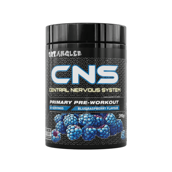Outangled CNS 390g