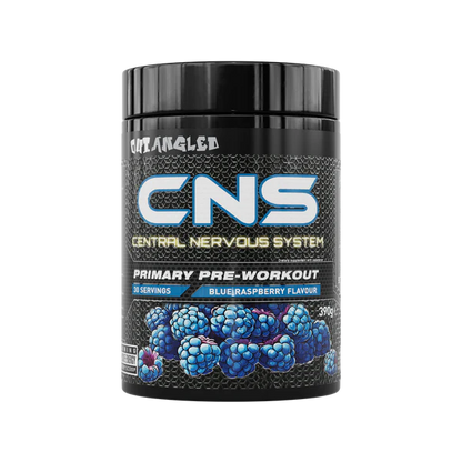 Outangled CNS 390g