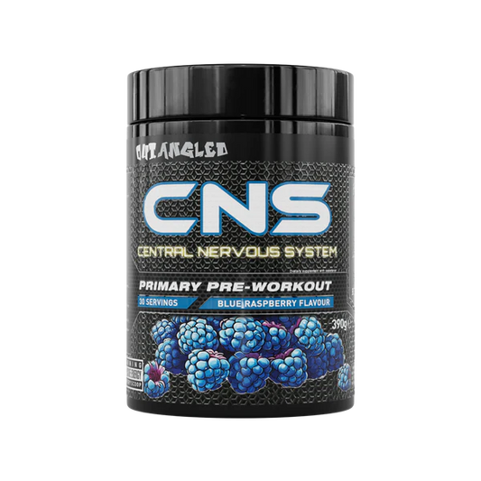 Outangled CNS 390g