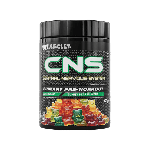 Outangled CNS 390g
