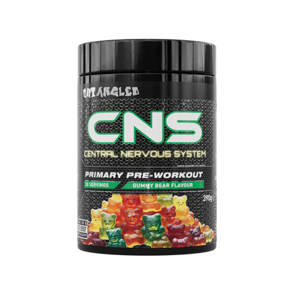 Outangled CNS 390g