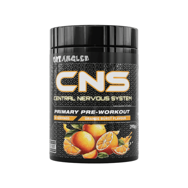 Outangled CNS 390g