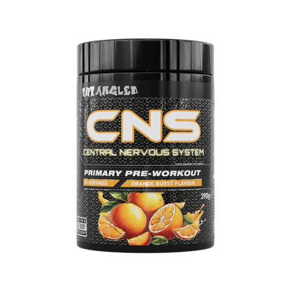 Outangled CNS 390g