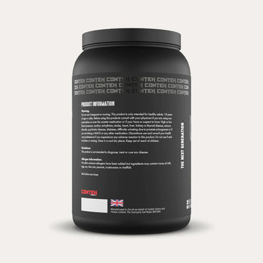 Conteh Sports Carb Drive 1102.5g