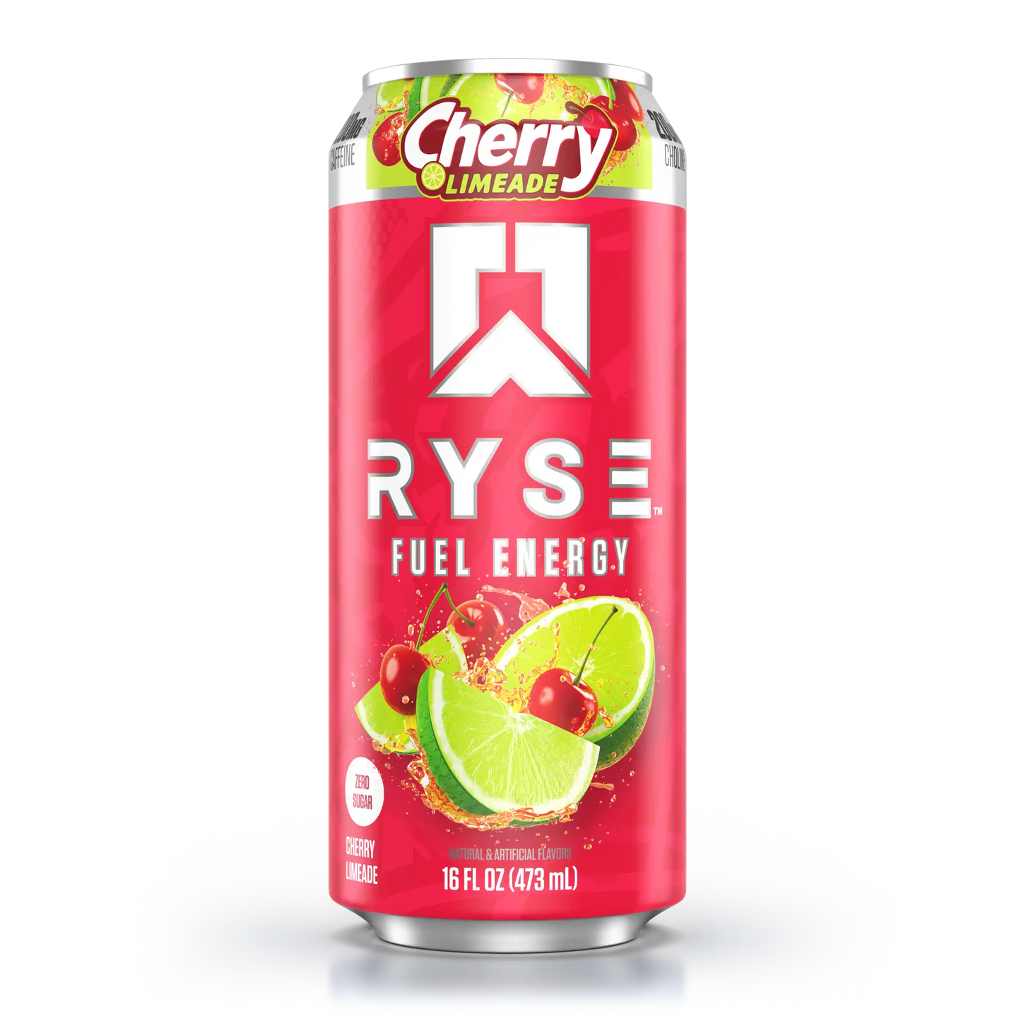 RYSE Fuel Energy 12x473ml