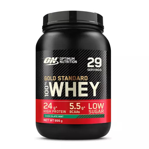 Optimum Nutrition Gold Standard 100% Whey 908g