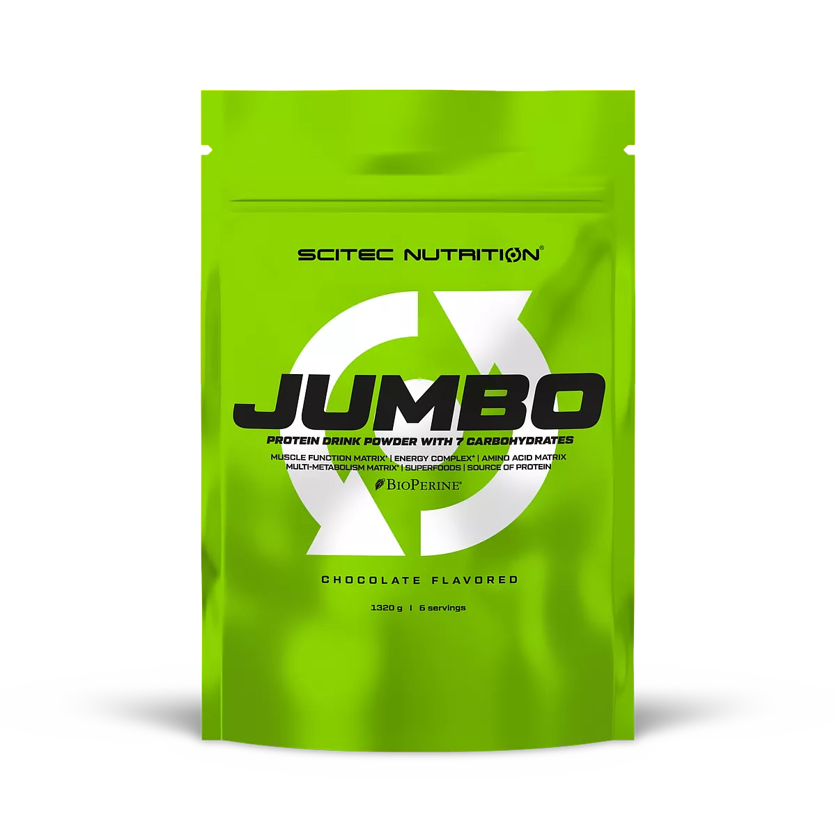SciTec Jumbo 1320g
