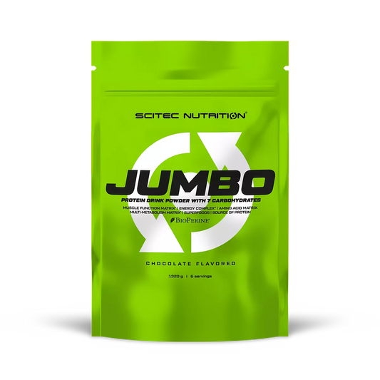 SciTec Jumbo 1320g