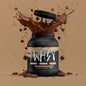 Sport Asylum Psycho Whey 908g