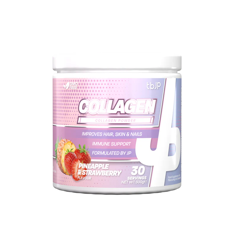 Trained By JP Collagen 300g