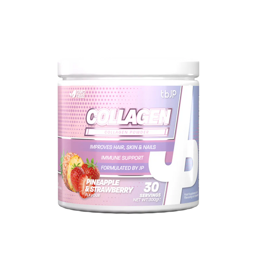 Trained By JP Collagen 300g