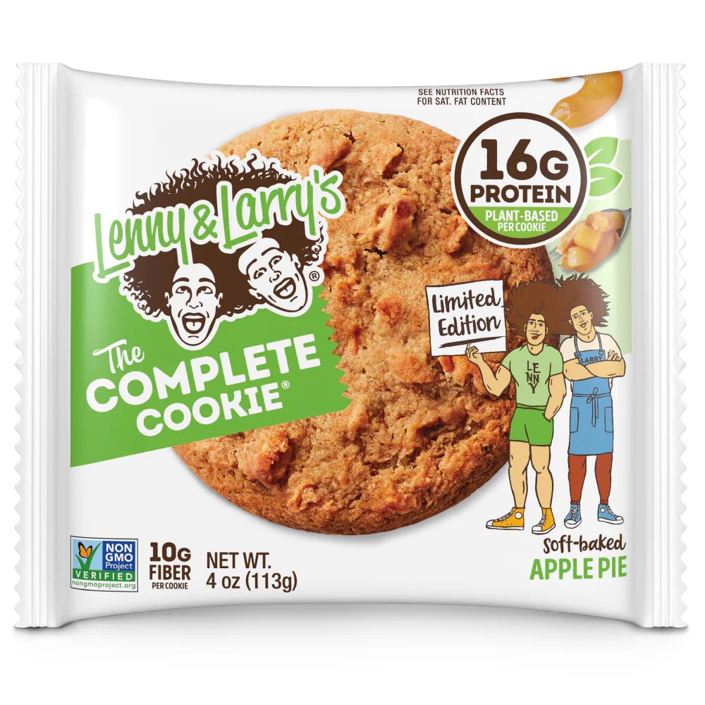 Lenny & Larry's The Complete Cookie 12x113g