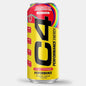 Cellucor C4 Performance Energy Carbonated RTD 12x500ml