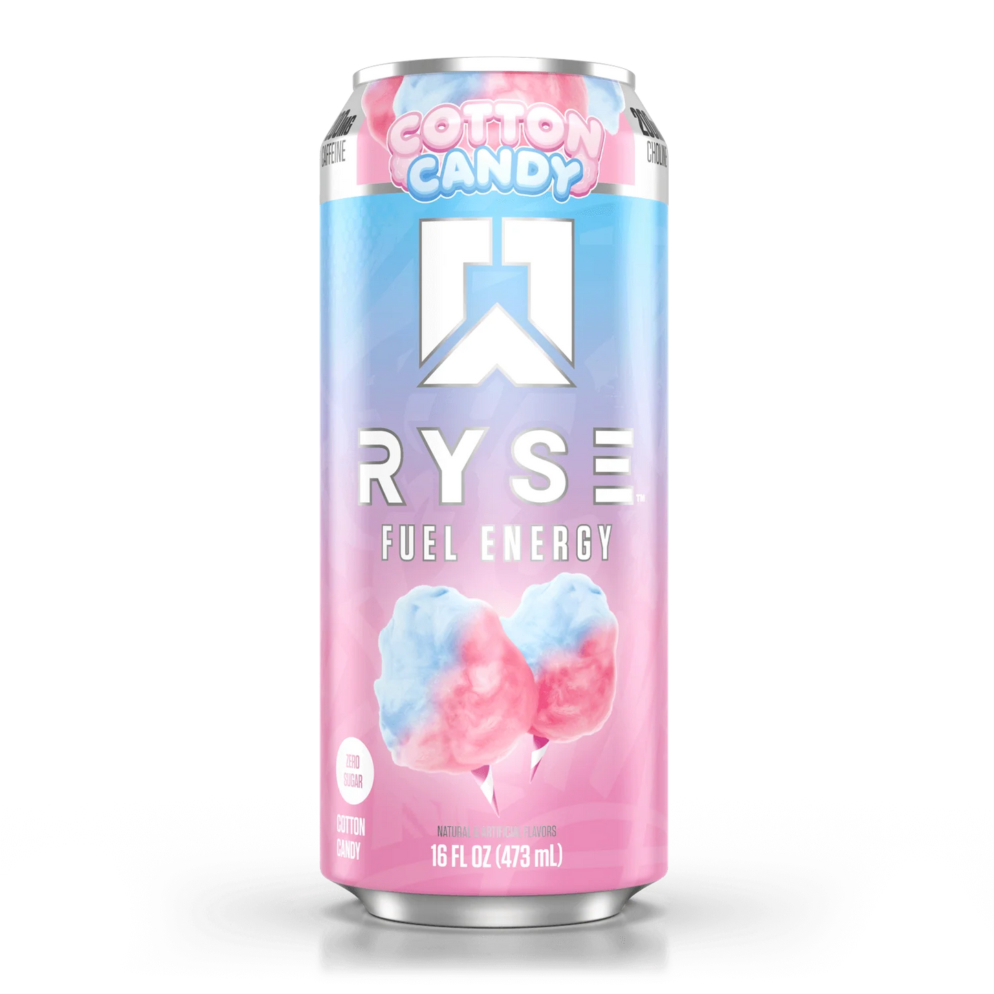 RYSE Fuel Energy 12x473ml