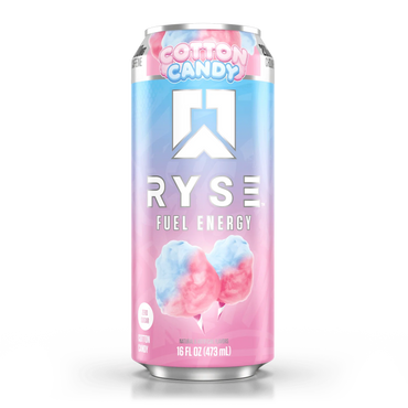 RYSE Fuel Energy 12x473ml