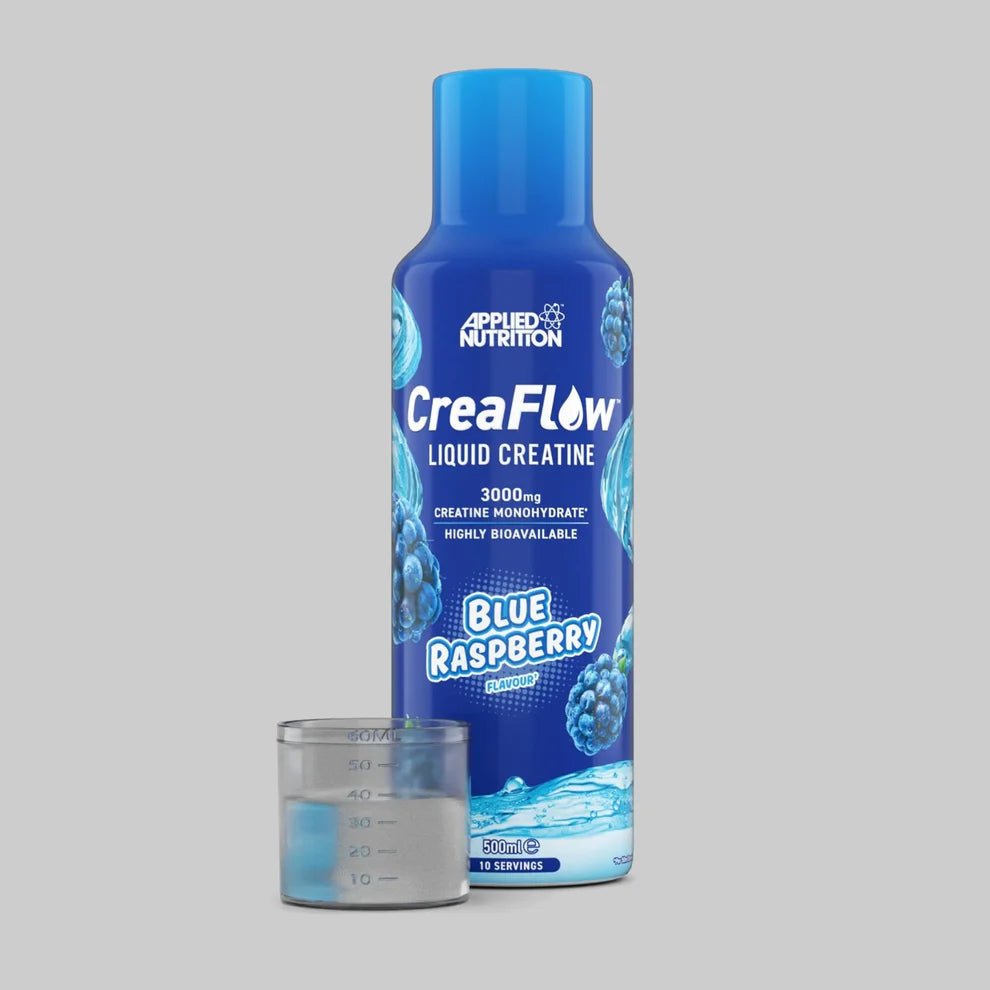 Applied Nutrition Crea Flow Liquid Creatine 500ml