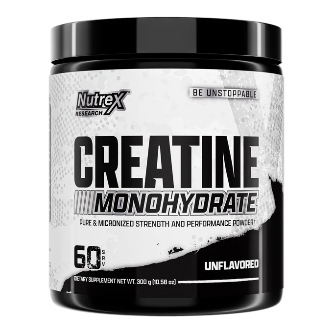 Nutrex Creatine Monohydrate 300g