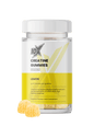 10X Athletic Creatine Gummies 60 Softgels