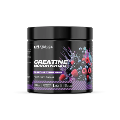 Outangled Creatine Monohydrate 250g