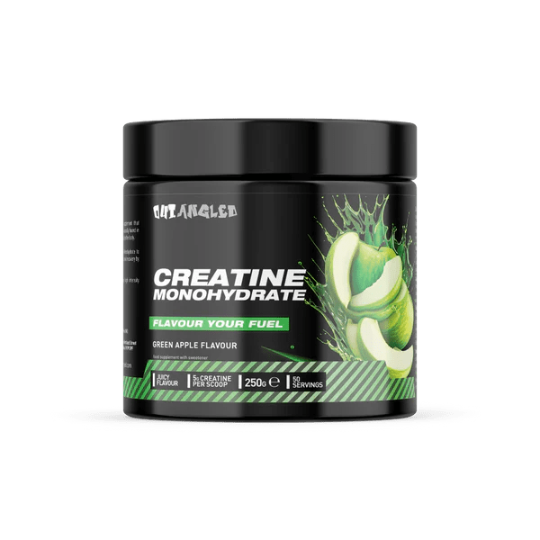 Outangled Creatine Monohydrate 250g