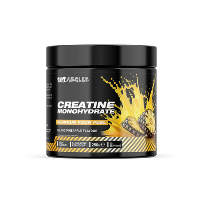 Outangled Creatine Monohydrate 250g