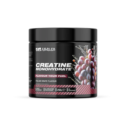 Outangled Creatine Monohydrate 250g