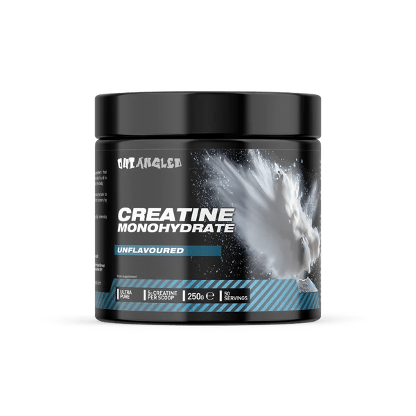 Outangled Creatine Monohydrate 250g