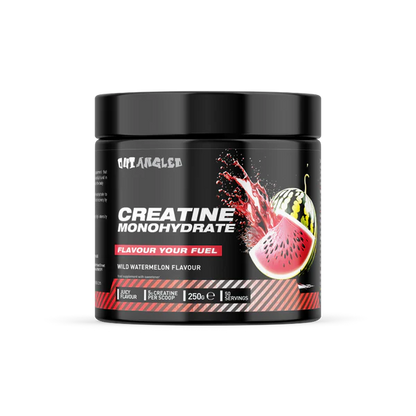 Outangled Creatine Monohydrate 250g