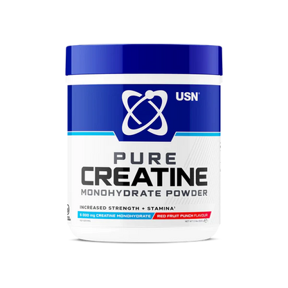 USN Micronized Creatine Monohydrate