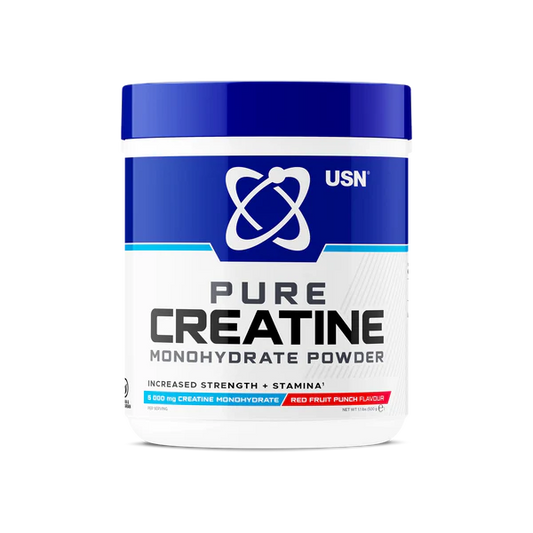 USN Micronized Creatine Monohydrate