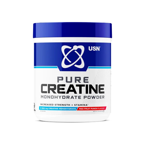 USN Micronized Creatine Monohydrate